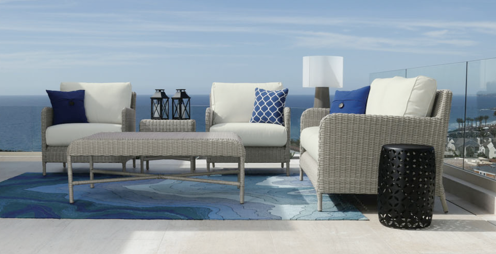 Patio Furniture Trends for Summer 2018 Sunniland Patio Patio